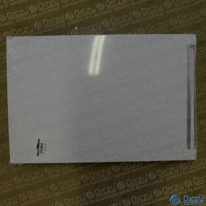 door fridge-part complete (original) BEKO refrigerator / ORDER ONLY
