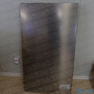 door fridge-part complete (original) BEKO refrigerator / ORDER ONLY