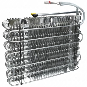 evaporator freezer-part (original) BEKO refrigerator / ORDER ONLY