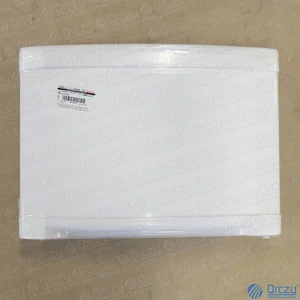door freezer-part complete (original) BEKO refrigerator / ORDER ONLY