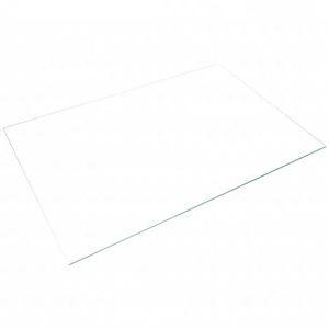 shelf glass (original) BEKO refrigerator / ORDER ONLY