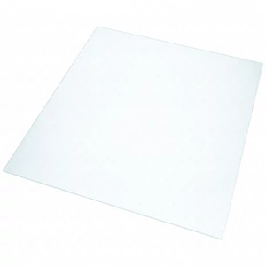 shelf glass (original) BEKO refrigerator