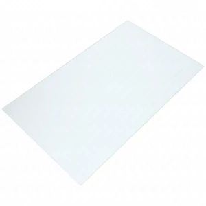 shelf over vegetable rack glass (original) BEKO refrigerator / ORDER ONLY