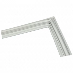 door gasket freezer-part (original) BEKO refrigerator / ORDER ONLY