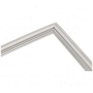 door gasket freezer-part (original) BEKO refrigerator