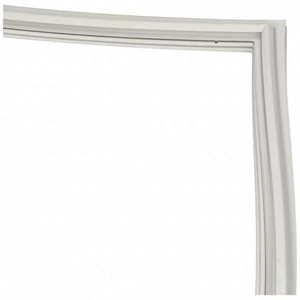 door gasket freezer-part original BEKO freezer / ORDER ONLY
