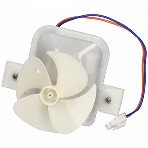 fan freezer-part original BEKO refrigerator / ORDER ONLY