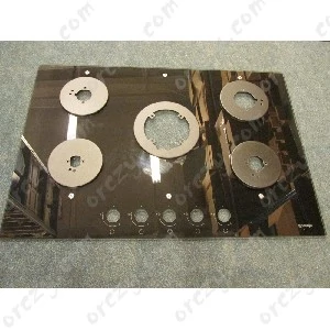 ceramic top (original) GORENJE/MORA oven / ORDER ONLY