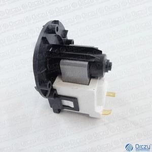 pump, drain (original) LG washing machine / ORDER ONLY