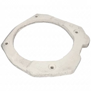 counterweight, front (original) VESTEL washing machine