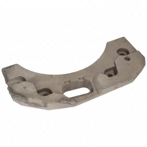 counterweight, front original HEINNER washing machine 