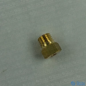 nozzle, natural gas (NG), small (original) GORENJE/MORA oven / ORDER ONLY