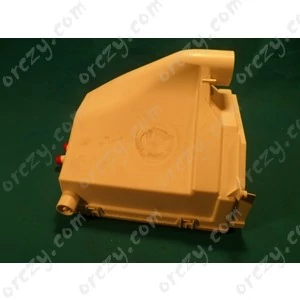 detergent dispenser housing (original) WHIRLPOOL dishwasher / ORDER ONLY