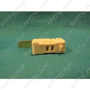 microswitch (original) WHIRLPOOL washing machine / ORDER ONLY