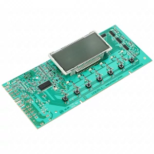 board (control, (original)) WHIRLPOOL washing machine / ORDER ONLY