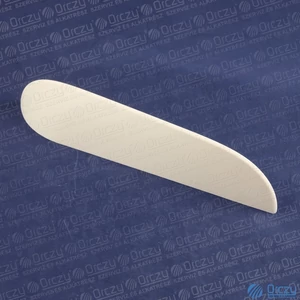 drum paddle (original) WHIRLPOOL washing machine / ORDER ONLY