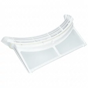 filter ajtóban lévő (original) WHIRLPOOL dryer machine megváltozott forma