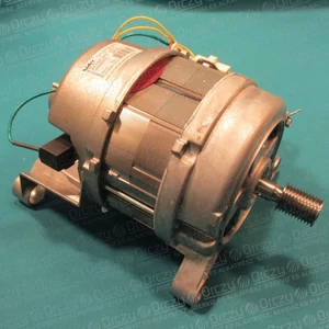 motor ( (original) ) WHIRLPOOL / INDESIT mosó-szárítógép / ORDER ONLY