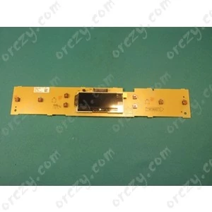 board control (original) WHIRLPOOL microwave oven / ORDER ONLY