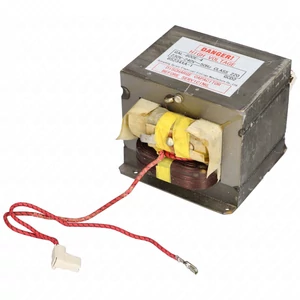 transformer (original) WHIRLPOOL / INDESIT microwave oven / ORDER ONLY