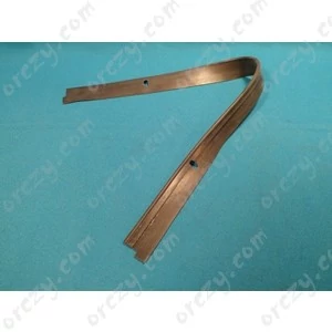 sealing (front panel) WHIRLPOOL oven / ORDER ONLY