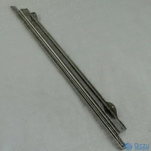 cover, lower (original) WHIRLPOOL oven / ORDER ONLY