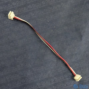 wiring harness (display és funkció választó között, (original)) WHIRLPOOL oven / ORDER ONLY