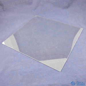 glass, door (middle, (original)) WHIRLPOOL oven / ORDER ONLY