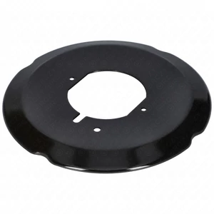 washer big burner head (original) WHIRLPOOL hot plate / ORDER ONLY