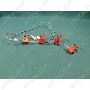 switch (igniter) WHIRLPOOL oven / ORDER ONLY