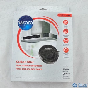 filter, carbon (original) WHIRLPOOL hood / ORDER ONLY
