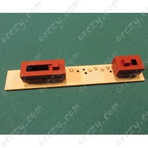 switch bar (original) WHIRLPOOL hood / ORDER ONLY