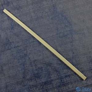 trim shelf front (original) WHIRLPOOL / INDESIT refrigerator / ORDER ONLY