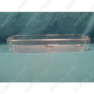 bottle holder ( lower ) WHIRLPOOL refrigerator / ORDER ONLY