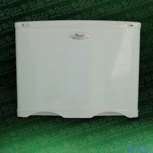 door (freezer, (original)) WHIRLPOOL refrigerator / ORDER ONLY