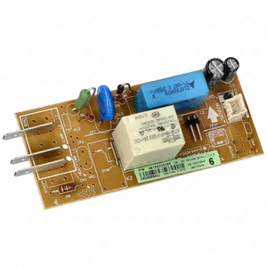 board (original) WHIRLPOOL refrigerator / ORDER ONLY