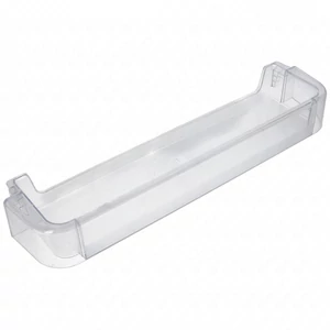 bottle holder upper (disassembled spare part, original) WHIRLPOOL refrigerator