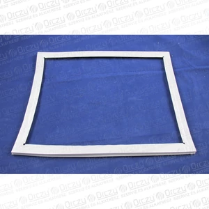 door gasket, freezer-part (original) WHIRLPOOL refrigerator / ORDER ONLY