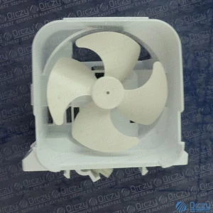 fan (original) WHIRLPOOL / INDESIT refrigerator / ORDER ONLY