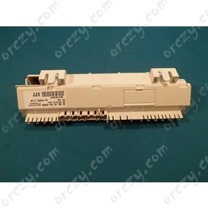 board (main) (original) WHIRLPOOL dishwasher / ORDER ONLY