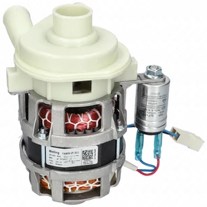 pump, circulator (original) WHIRLPOOL dishwasher