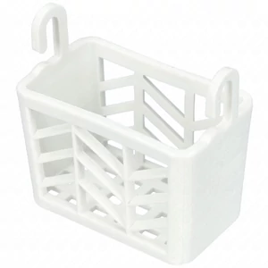 tablets holder ( kosárra akasztható ) WHIRLPOOL dishwasher