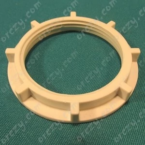 fixer ring, salt tank (original) WHIRLPOOL / ORDER ONLY