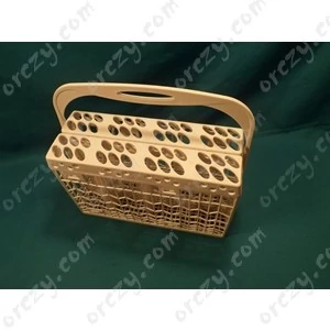cutlery basket WHIRLPOOL dishwasher / ORDER ONLY