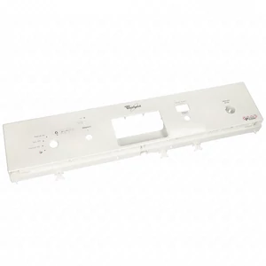 front panel control (original) WHIRLPOOL dishwasher / ORDER ONLY
