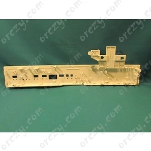 front panel control (original) WHIRLPOOL dishwasher / ORDER ONLY