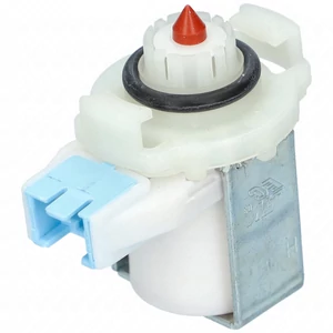 solenoid valve, salt tank (original) WHIRLPOOL dishwasher / ORDER ONLY