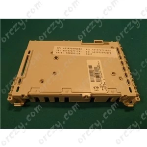 board (main) (original) WHIRLPOOL dishwasher / ORDER ONLY