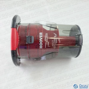 dust container (original) HOOVER vacuum cleaner