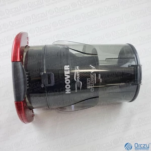 dust container (original) HOOVER vacuum cleaner / ORDER ONLY